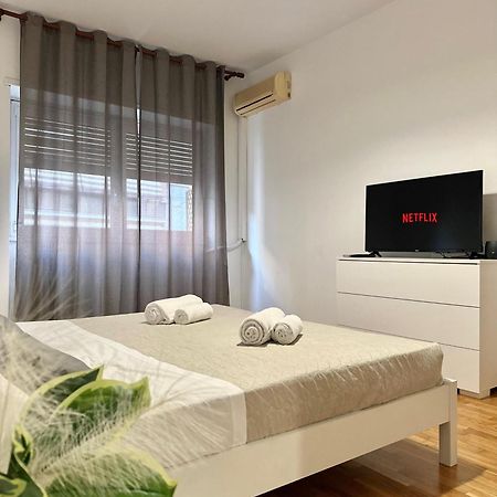 Maison Dalu Rome Bagian luar foto