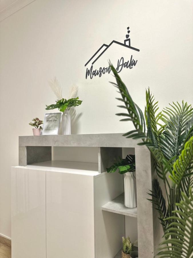Maison Dalu Rome Bagian luar foto