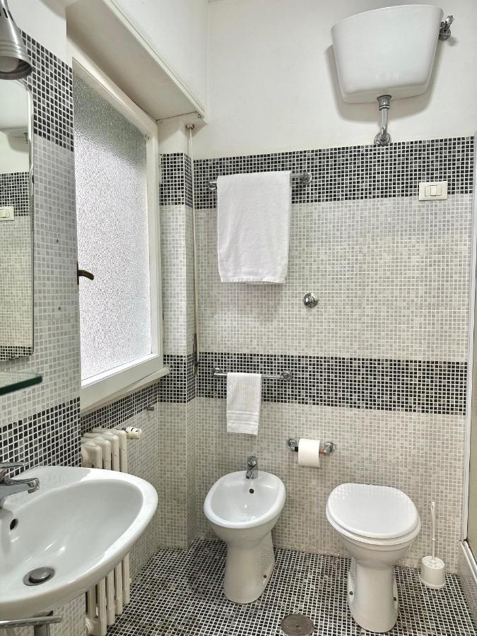 Maison Dalu Rome Bagian luar foto