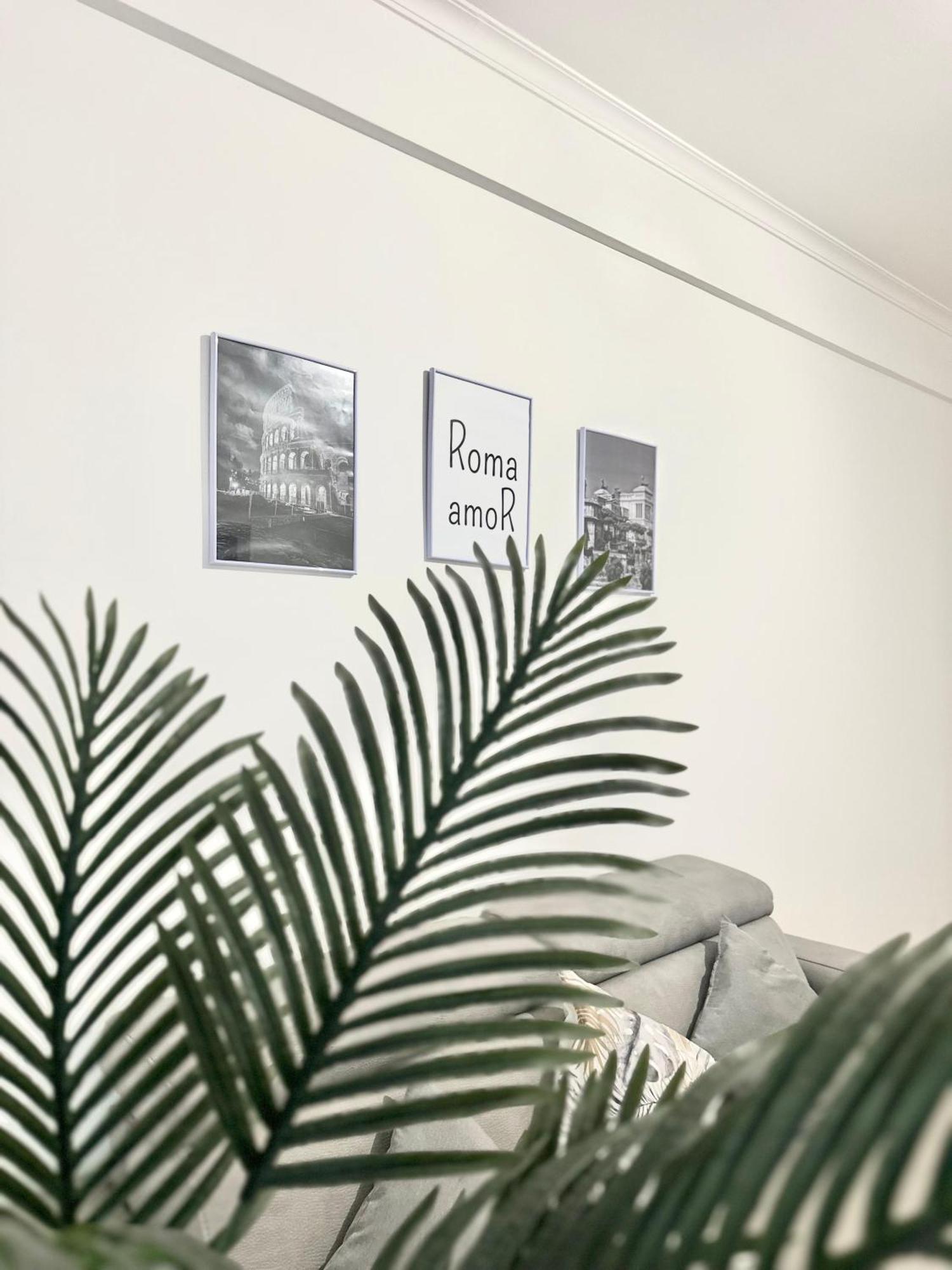 Maison Dalu Rome Bagian luar foto