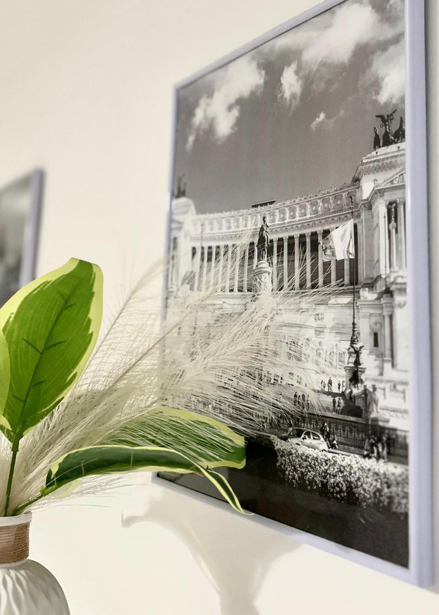 Maison Dalu Rome Bagian luar foto