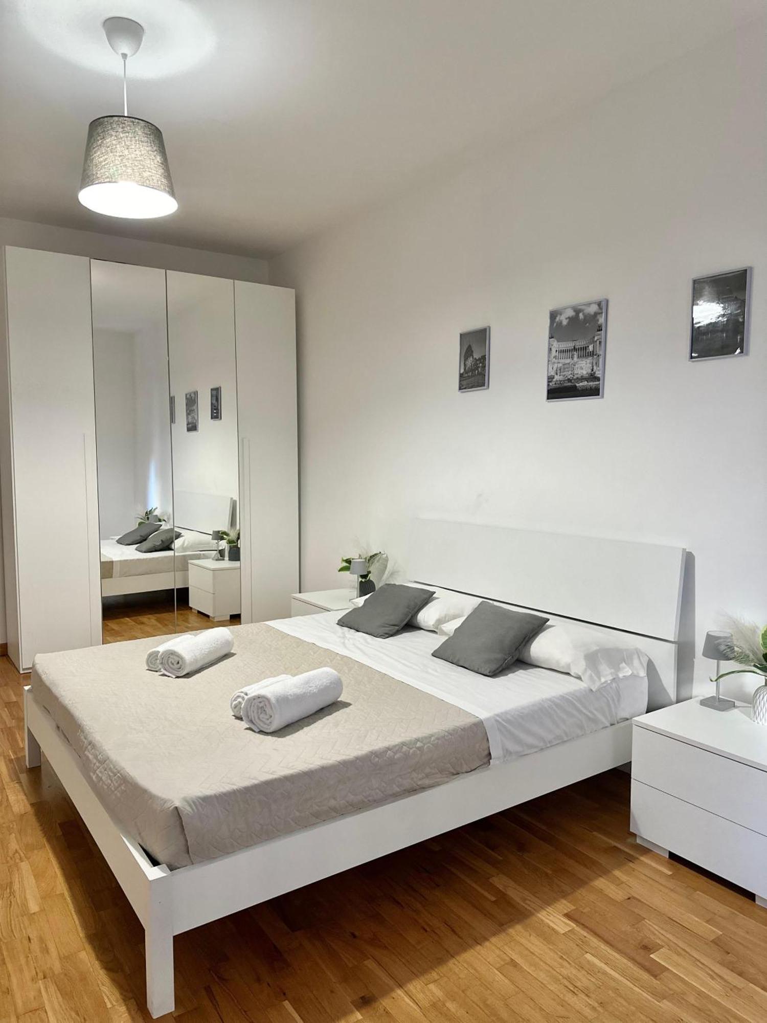 Maison Dalu Rome Bagian luar foto