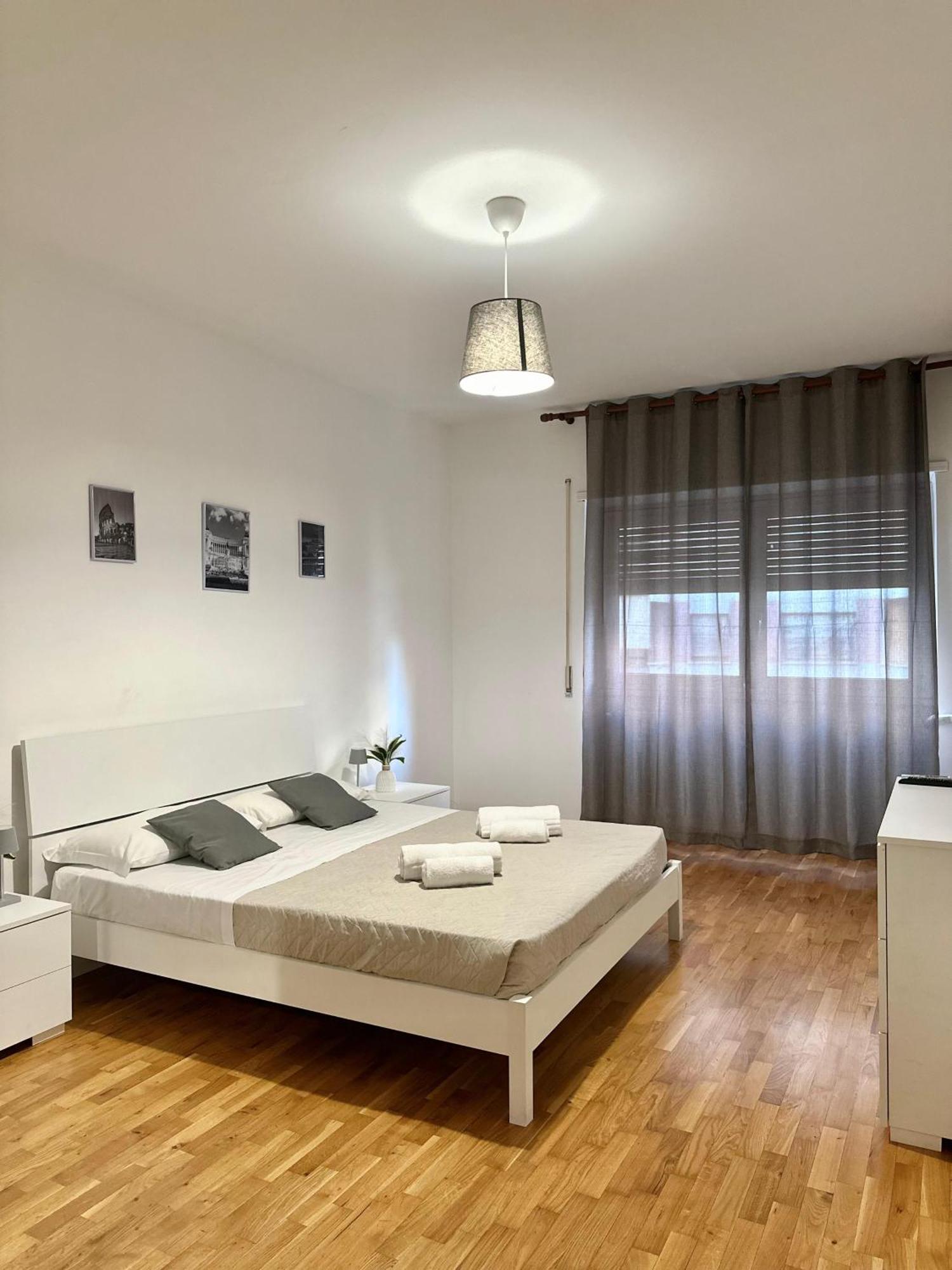 Maison Dalu Rome Bagian luar foto